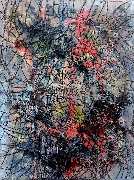 ML ART - Michael Lange - Mr. Sandman   60x80cm