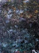ML ART - Michael Lange - Night Blind   30x40cm
