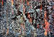 ML ART - Michael Lange - No Man's Land   100x70cm