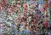 ML ART - Michael Lange - Radio Hole   70x50cm
