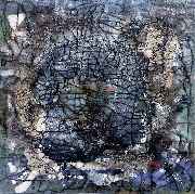ML ART - Michael Lange - Scarabaeus   50x50cm