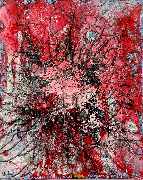 ML ART - Michael Lange - Sexplosion   40x50cm
