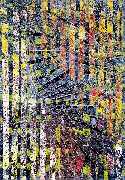 ML ART - Michael Lange - Thirteen   50x70cm