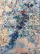 ML ART - Michael Lange - Tomorrow's World   60x80cm