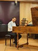 ML Online-MusikSchule, MMag. Mirco Lieber - GALLERY