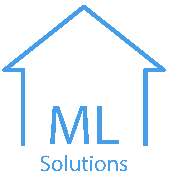 ML Solutions GmbH - LOGO