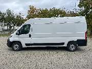 ML Transporte & Vermietung - GALLERY