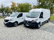 ML Transporte & Vermietung - GALLERY