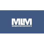 MLM Reinigungsservice - LOGO