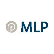 MLP Finanzberatung Augsburg - MLP Logo