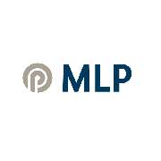 MLP Finanzberatung München - LOGO