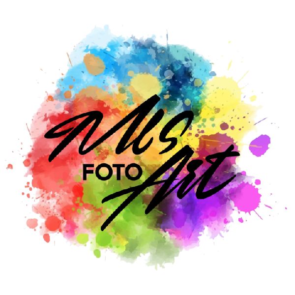MLsFotoArt - LOGO