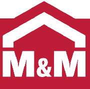 Logo - M&M Bauservice Inh. Michael Döppel