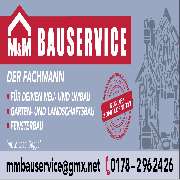 M&M Bauservice Inh. Michael Döppel