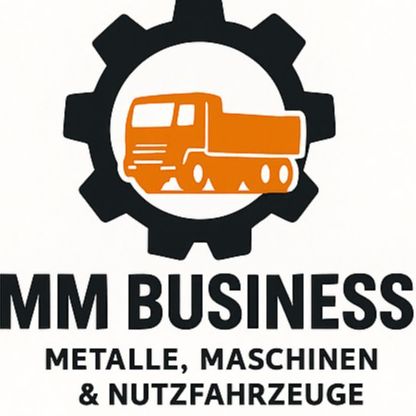 MM Business - LOGO