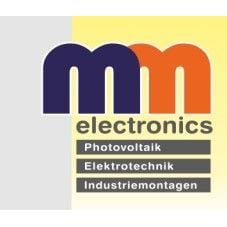 MM-electronics GmbH - LOGO