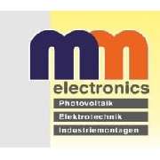 MM-electronics GmbH - LOGO