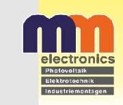 MM-electronics - LOGO