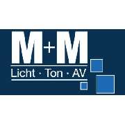 M+M Event Team GmbH - LOGO