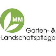 MM Garten- und Landschaftspflege Marius Mußler - LOGO