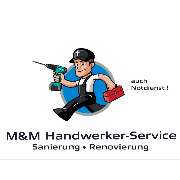 M&M Handwerker-Service - LOGO