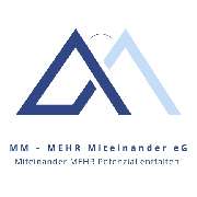 MM - MEHR Miteinander eG - LOGO
