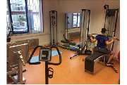 M&M-Physio Ullrich GmbH - GALLERY