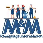 M&M Reinigungsunternehmen - LOGO