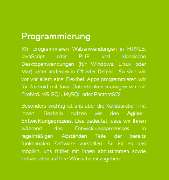 MMC Michael Müller Computing GmbH - GALLERY
