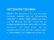 MMC Michael Müller Computing GmbH - GALLERY