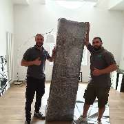 MMH Umzüge und Transporte GmbH - Emballage von Möbel.