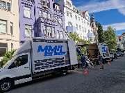 MMH Umzüge und Transporte GmbH - MMH Umzüge und Transporte GmbH