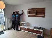 MMH Umzüge und Transporte GmbH - MMH Umzüge und Transporte GmbH