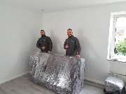 MMH Umzüge und Transporte GmbH - MMH Umzüge und Transporte GmbH