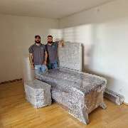 MMH Umzüge und Transporte GmbH - MMH Umzüge und Transporte GmbH