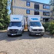 MMH Umzüge und Transporte GmbH - MMH Umzüge und Transporte GmbH