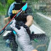 MMJ Glas- und Gebäudereinigung Manuel Seeliger - Fensterreinigung