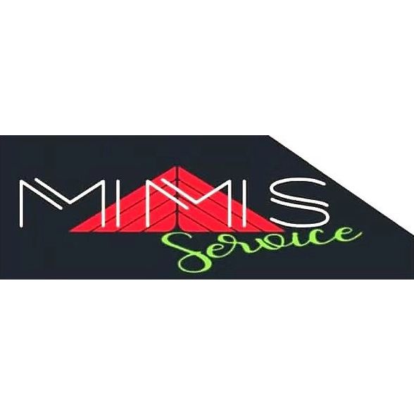 MMS Service - LOGO