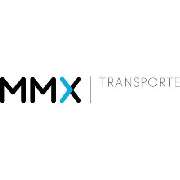 MMX Transporte GmbH - LOGO