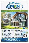 M&N Dienstleistung - LOGO
