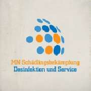 MN Schädlingsbekämpfung - MN Schädlingsbekämpfunglogo