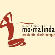mo-ma linda - Praxis für Physiotherapie - LOGO