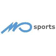 Mo sports - LOGO