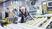 MOBA FENSTER + TÜREN GMBH - GALLERY