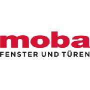 MOBA FENSTER + TÜREN GMBH - LOGO