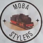 MoBA-Stylers - LOGO