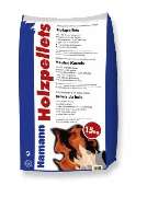 Mobau Bauzentrum GmbH - Holzpellets kaufen - auf Palette oder Sackware