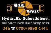 Mobi-Press Mobiler-Hydraulikservice Berlin & Umland - 2