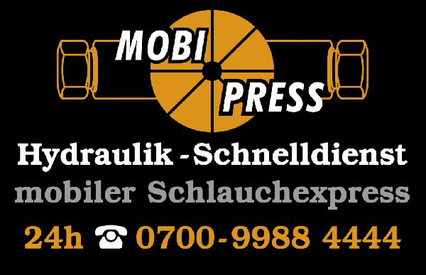 Mobi-Press Mobiler-Hydraulikservice Berlin & Umlan …