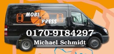 Mobi-Press Mobiler-Hydraulikservice Berlin & Umlan …
